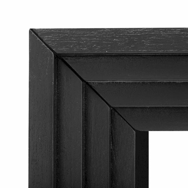 Table console de style moderne