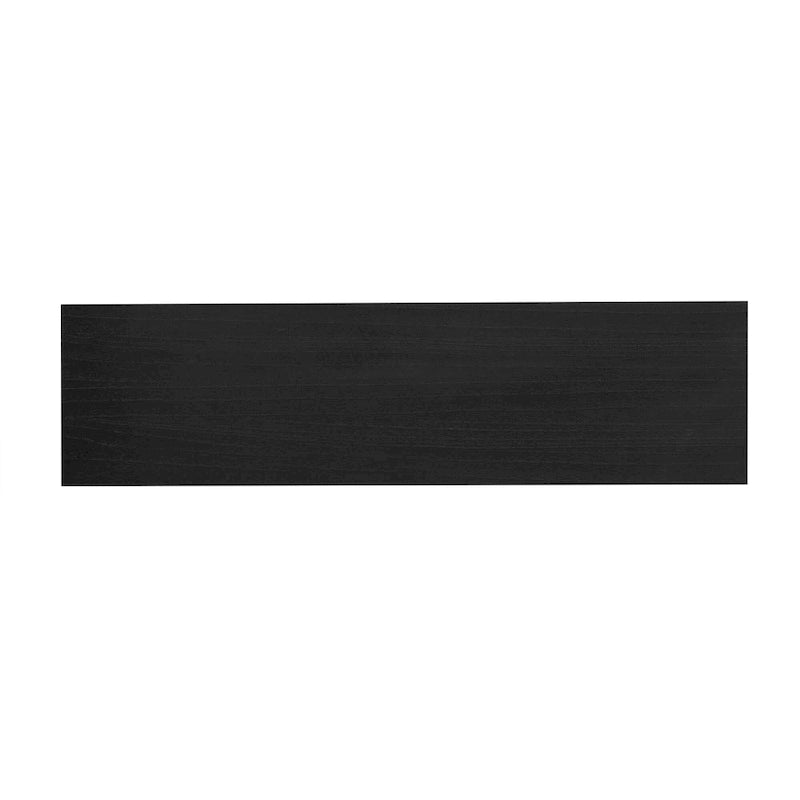 Table console de style moderne