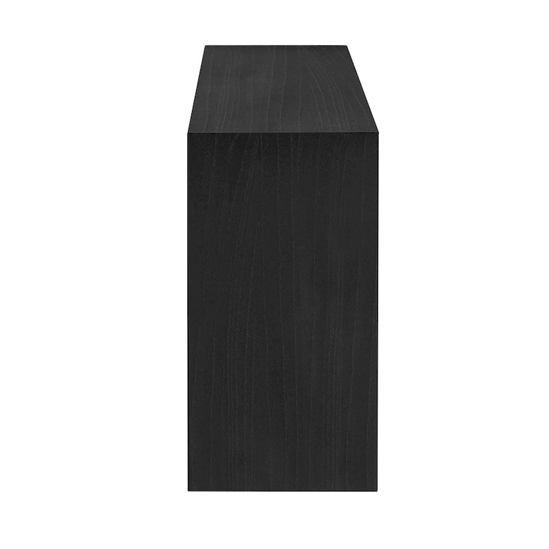 Table console de style moderne