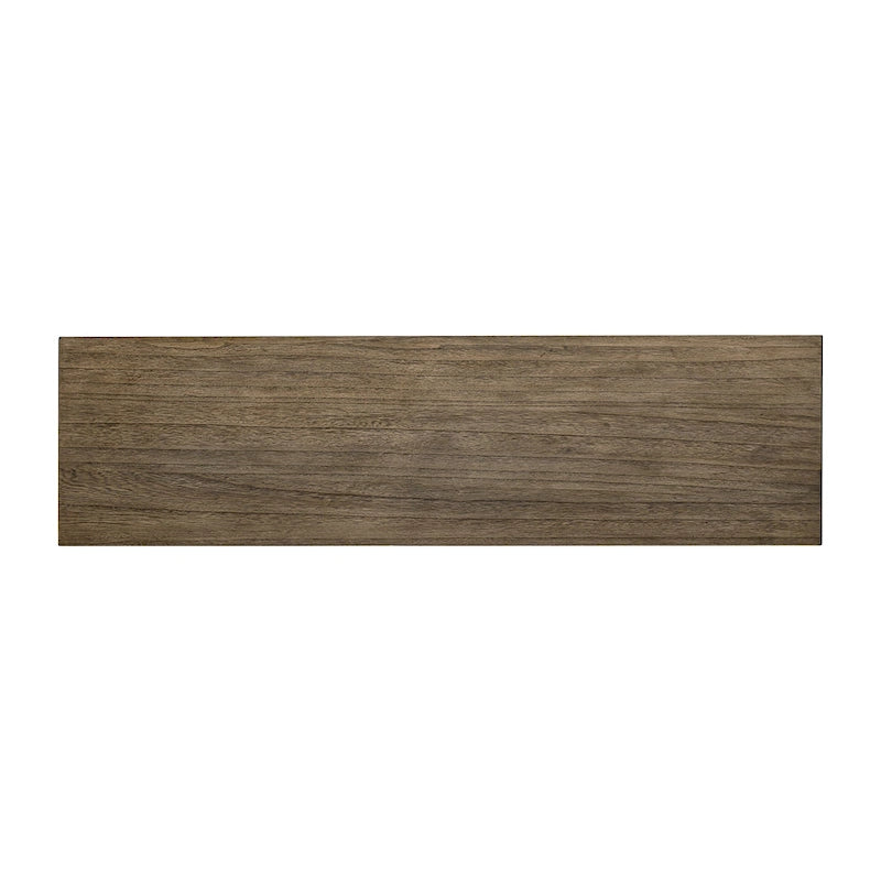 Table console de style moderne