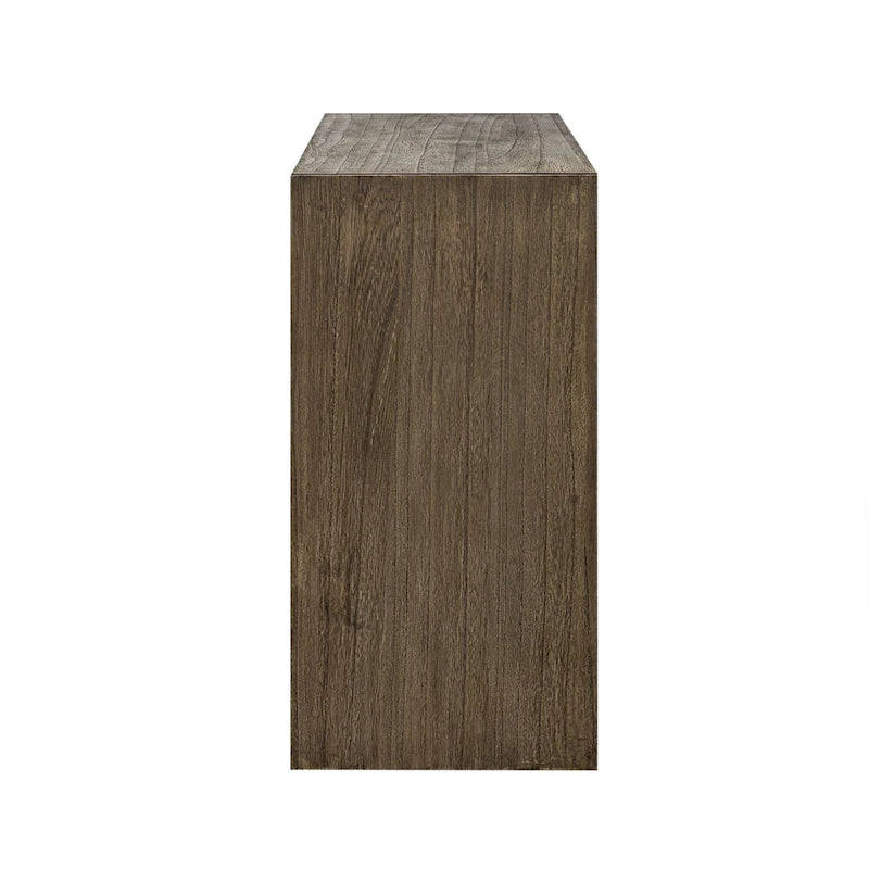 Table console de style moderne