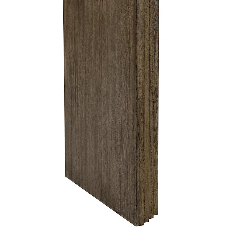 Table console de style moderne