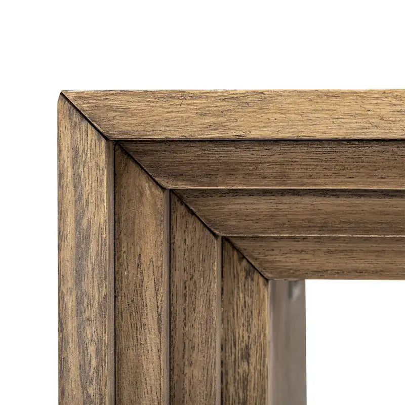 Table console de style moderne