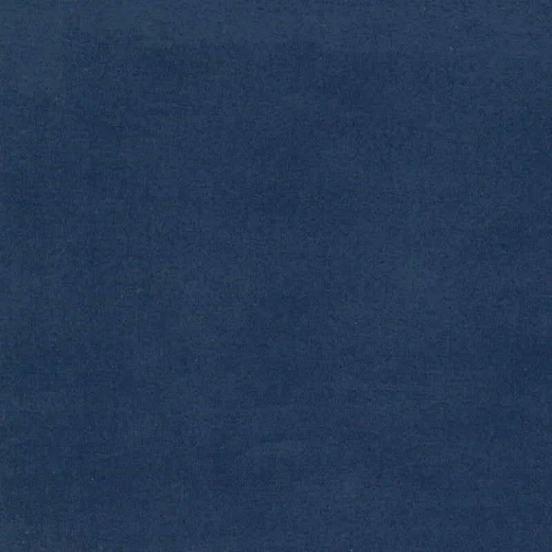 Fauteuil double avec coussin en microsuède