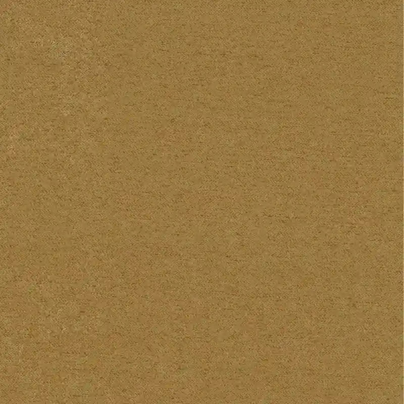 Fauteuil double avec coussin en microsuède