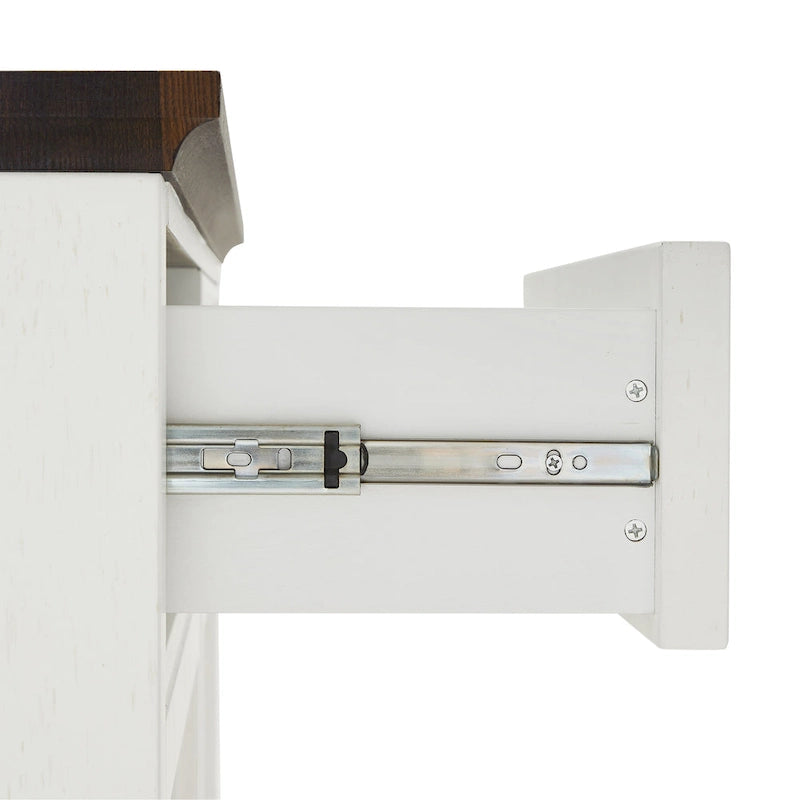 Îlot de cuisine - 23.63d x 47.75w x 36.25h