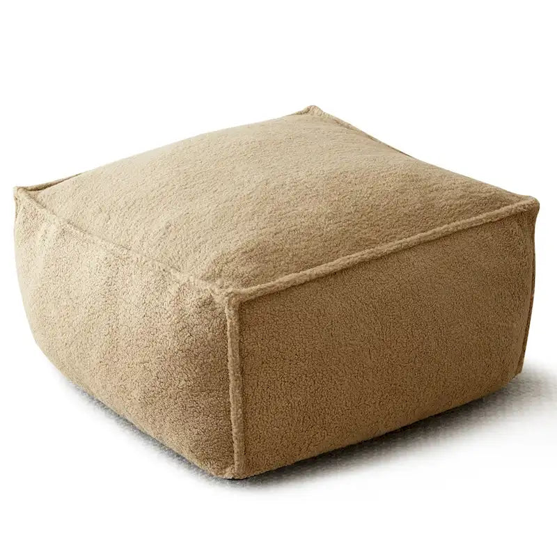 Fauteuil poire 28x 28, canapé, pouf ottoman pour le salon