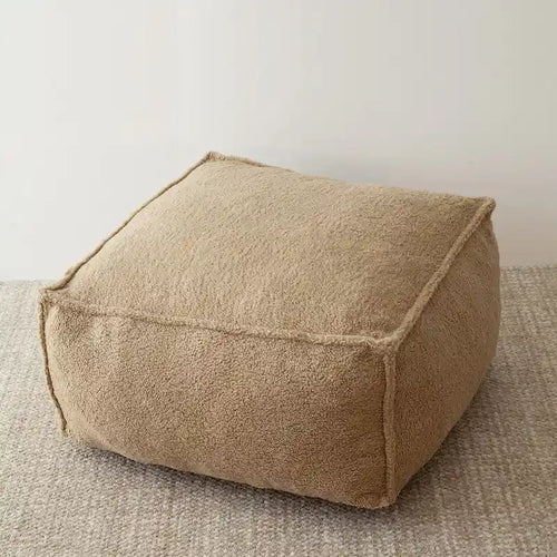 Fauteuil poire 28x 28, canapé, pouf ottoman pour le salon