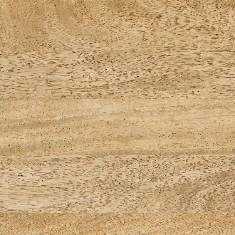 Console en bois naturel, table d’entrée rustique et chaleureuse pour accueillir vos proches à la maison