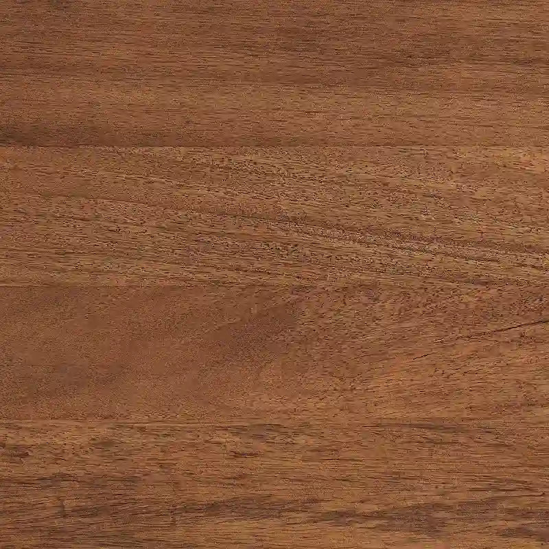 Console en bois naturel, table d’entrée rustique et chaleureuse pour accueillir vos proches à la maison